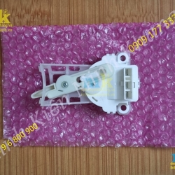 ( SP1650 ) Bộ Motor Xả , Kéo Càng 220V Máy Giặt LG Inverter Cửa Trên
